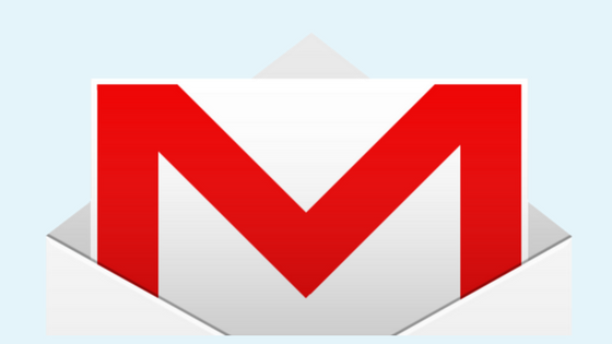 Gmail Canned Responses Logo