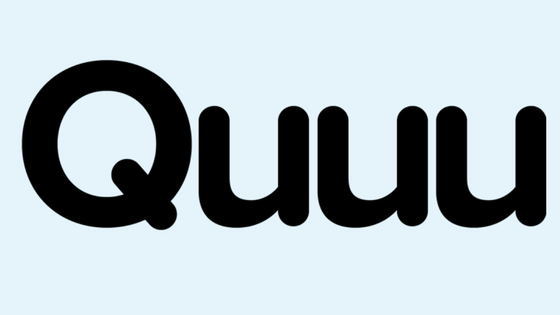 Quuu Logo