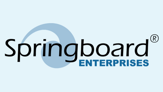 Springboard Enterprises Logo